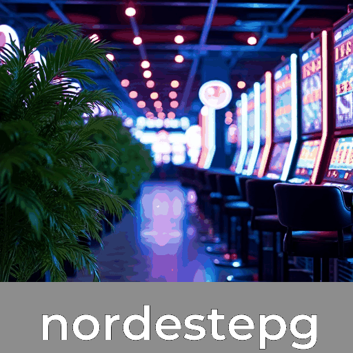 Nordestepg: Especialista em Apostas Esportivas Brasileiras