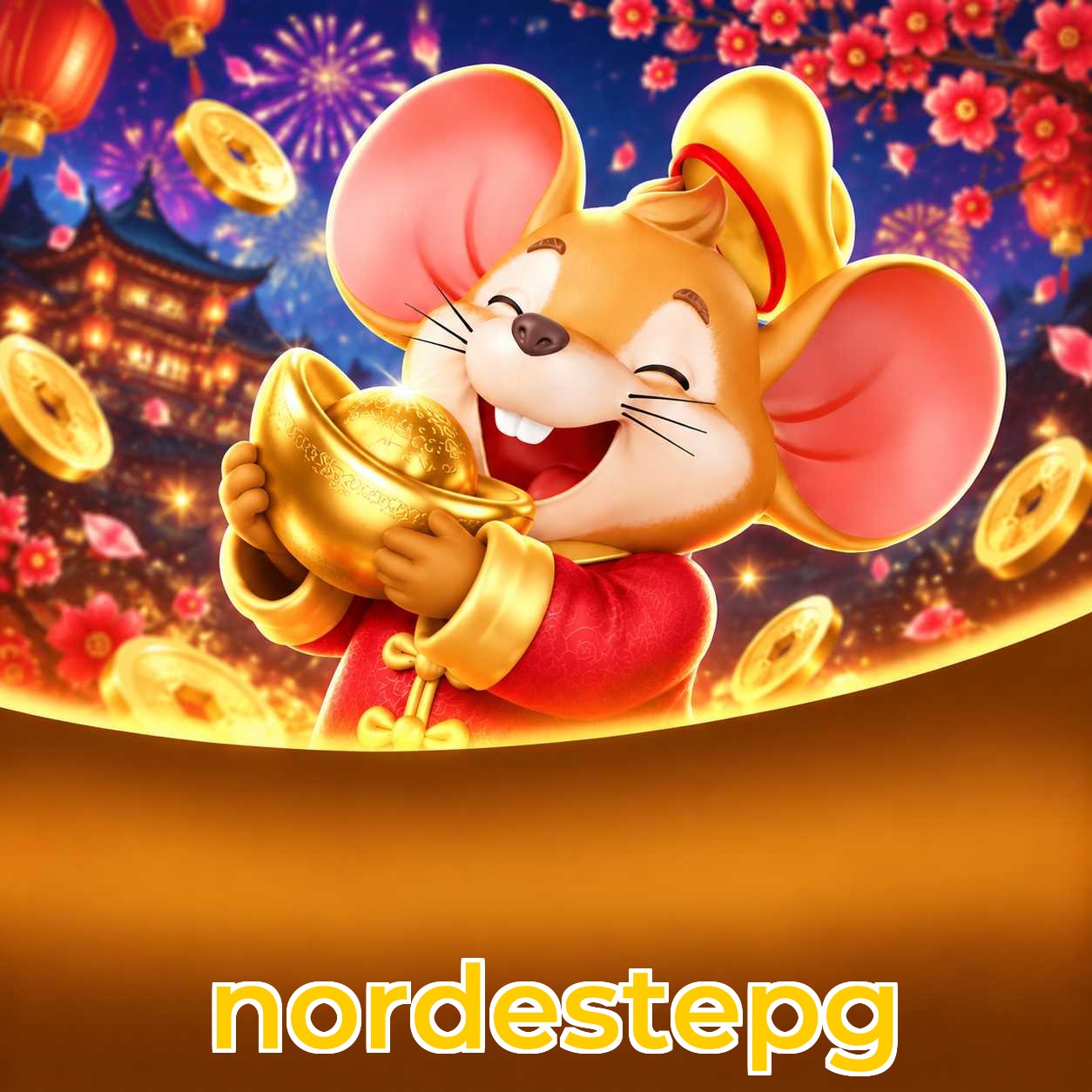 nordestepg 2FA