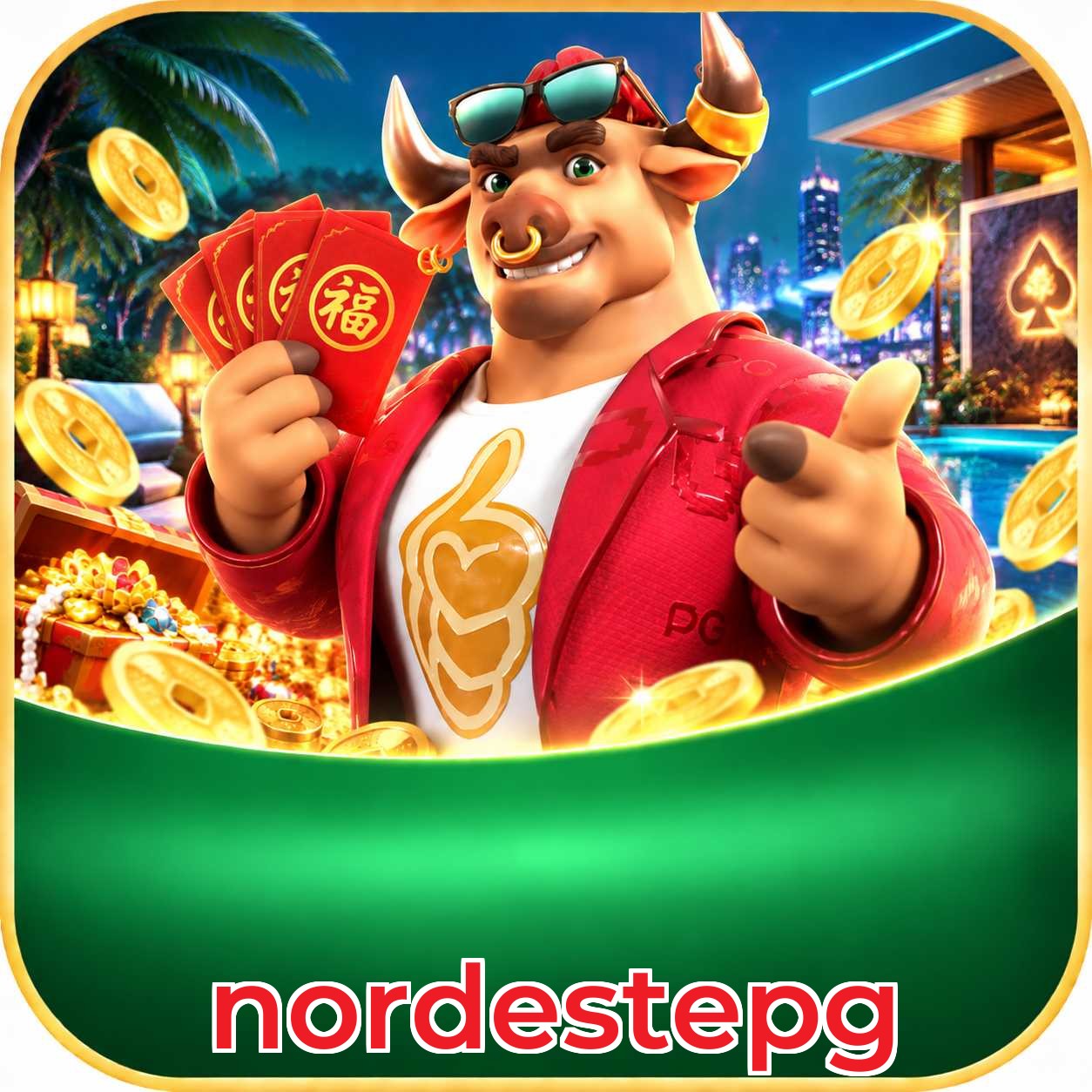 nordestepg Sports Coverage