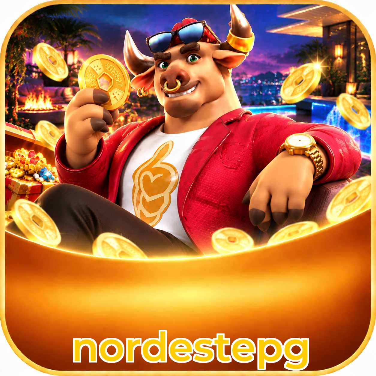 nordestepg Facebook Group