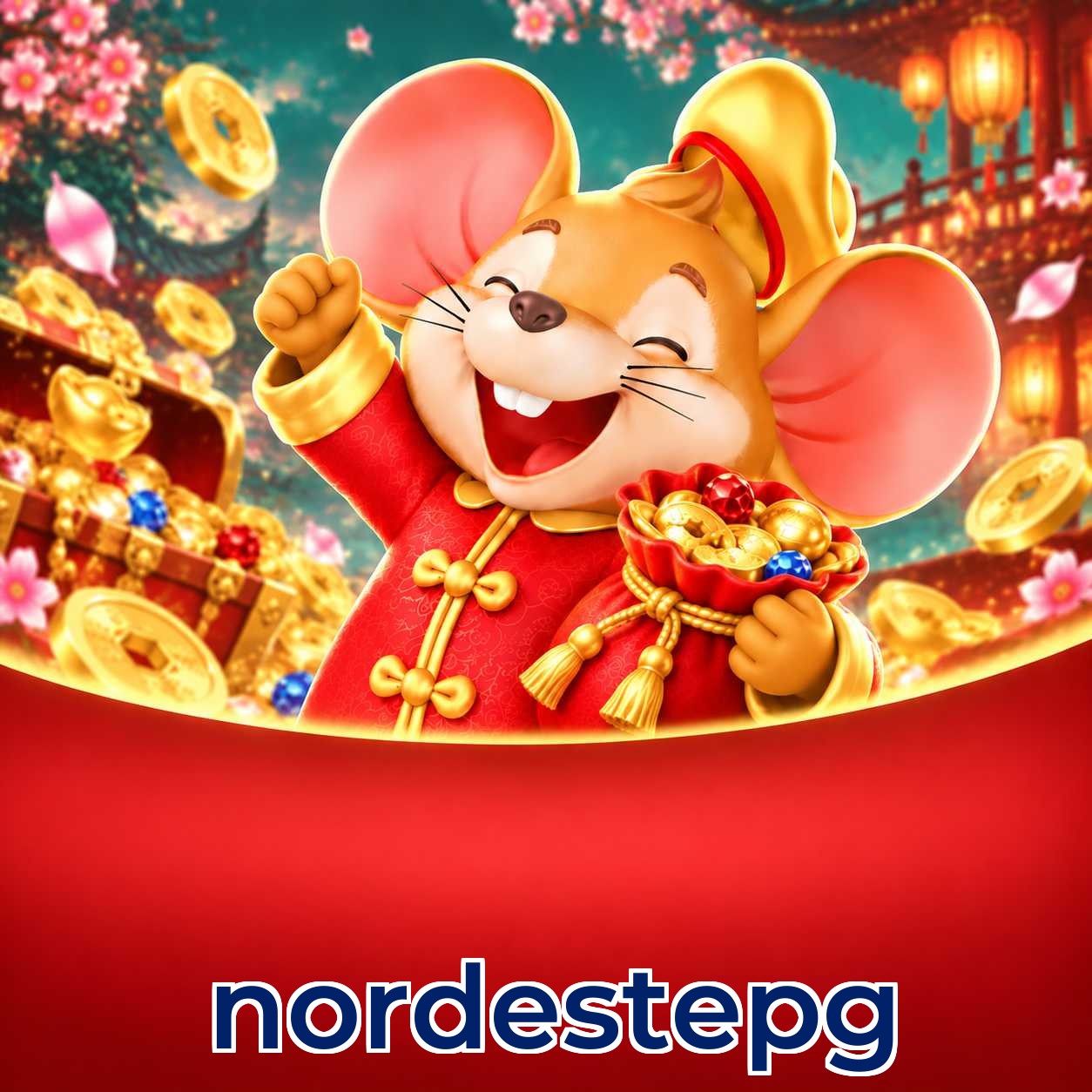 nordestepg Compatibilidade