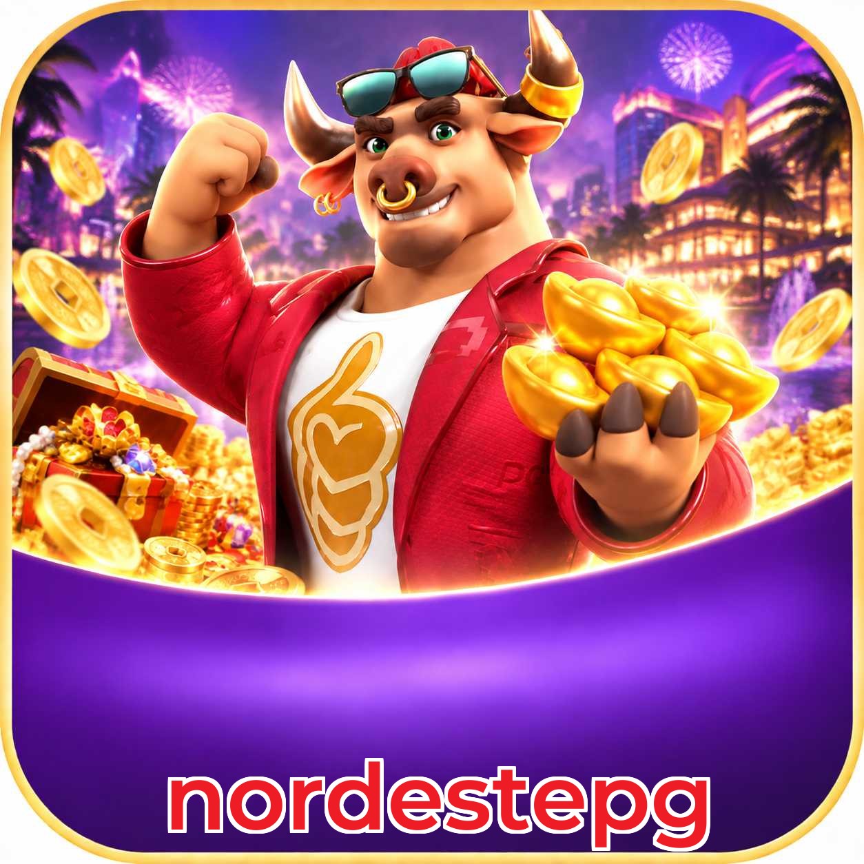 nordestepg Estratégias Slots