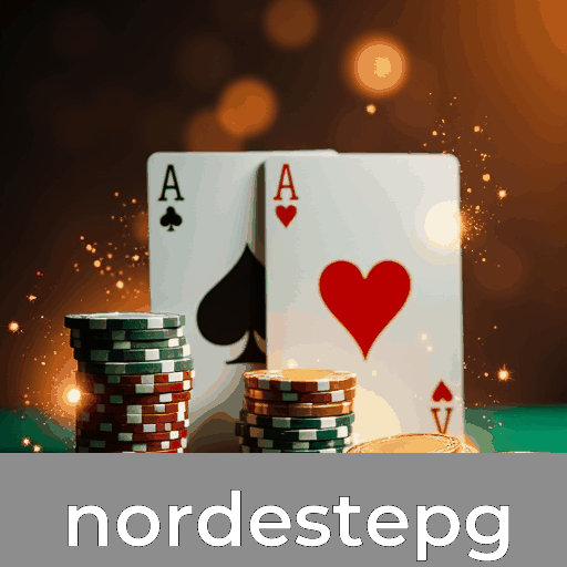 Descubra Nordestepg: A Aplicação de Jogos Móvel Inovadora