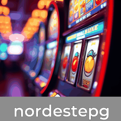 Nordestepg: Descubra bônus e promoções exclusivas!