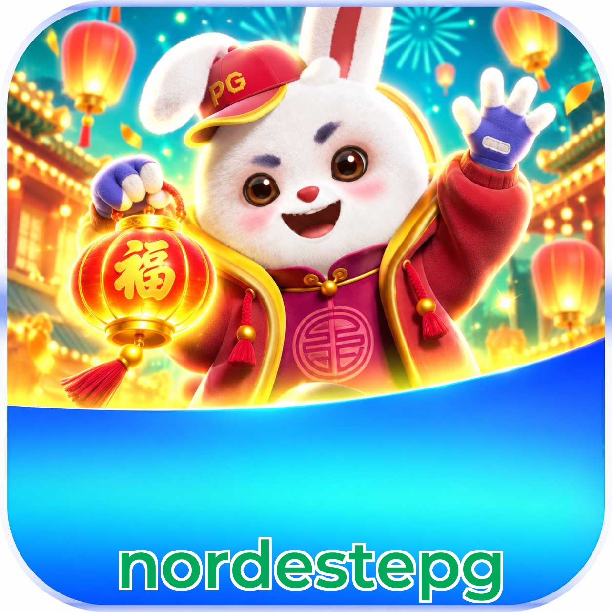 nordestepg RTP Testing