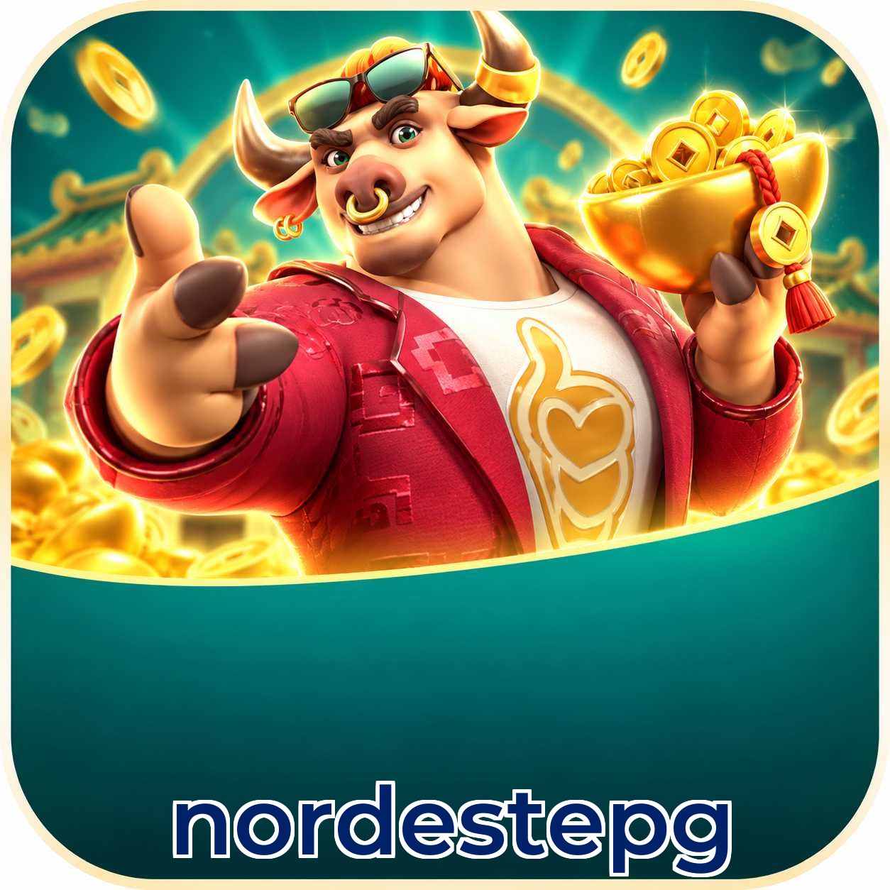 nordestepg Estratégias Lottery