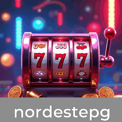 nordestepg: A Plataforma de Jogo com Serviços Profissionais