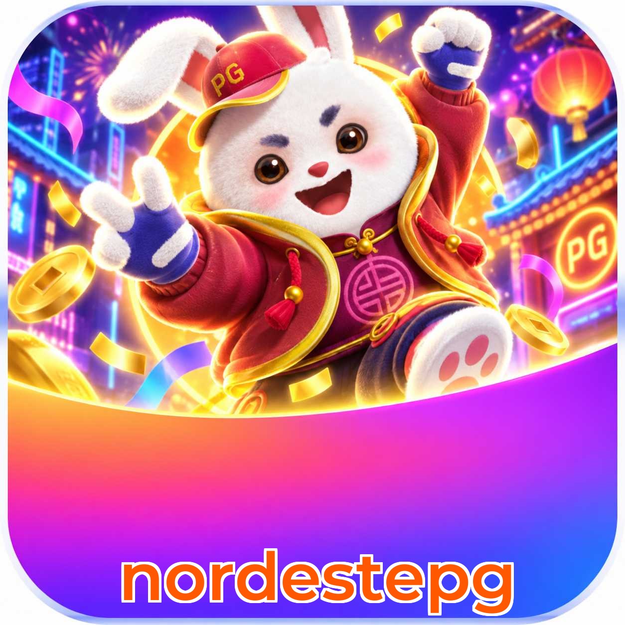 nordestepg Fortune Tiger FAQ