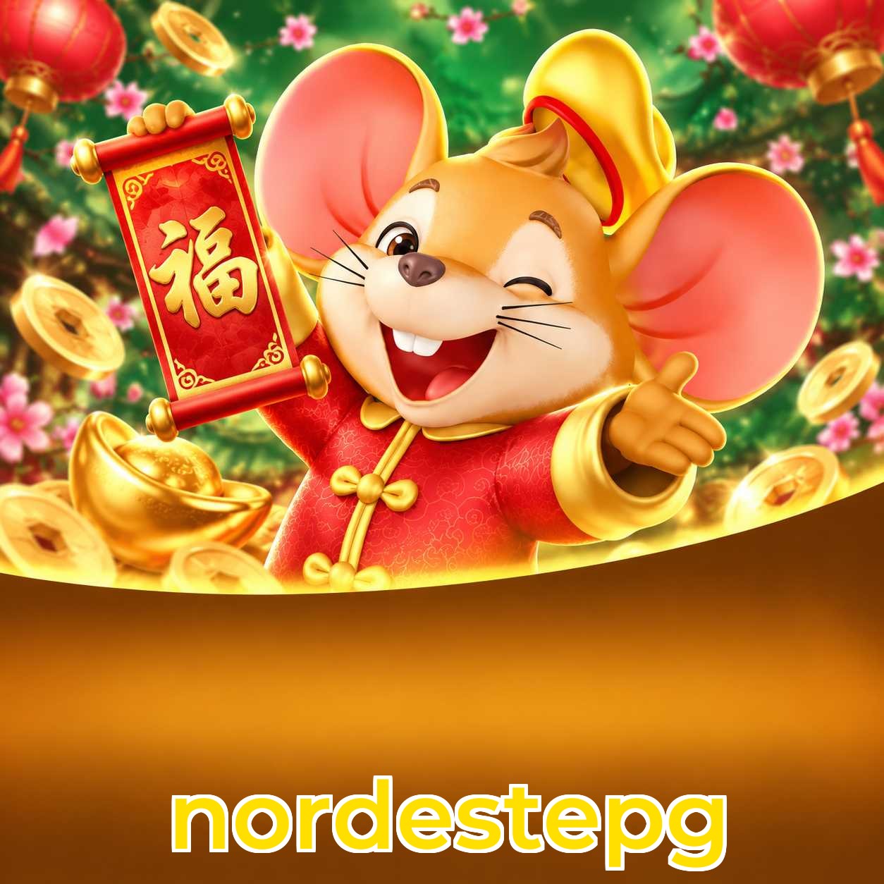 nordestepg Fortune Tiger Tips