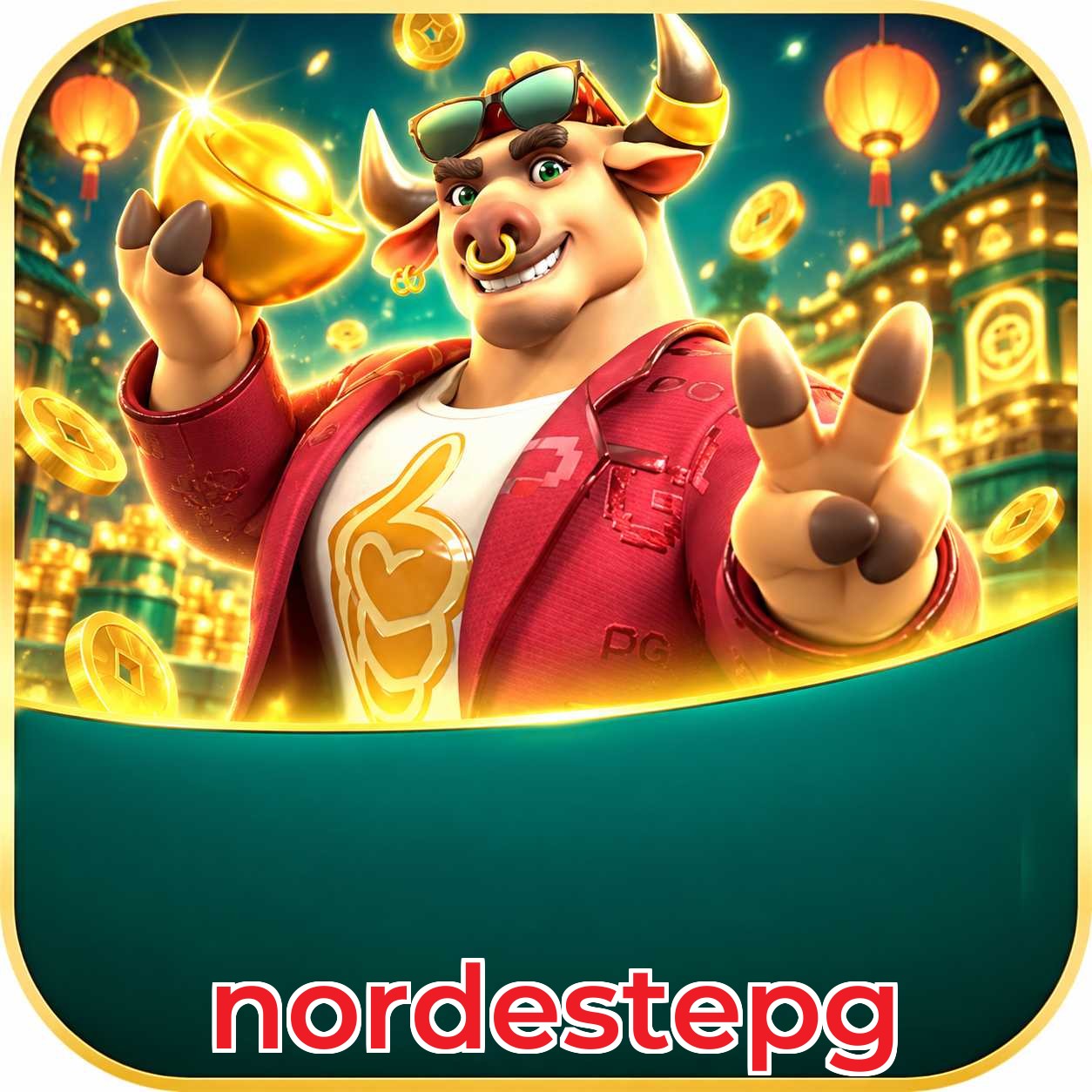 Baixar nordestepg PC Mac
