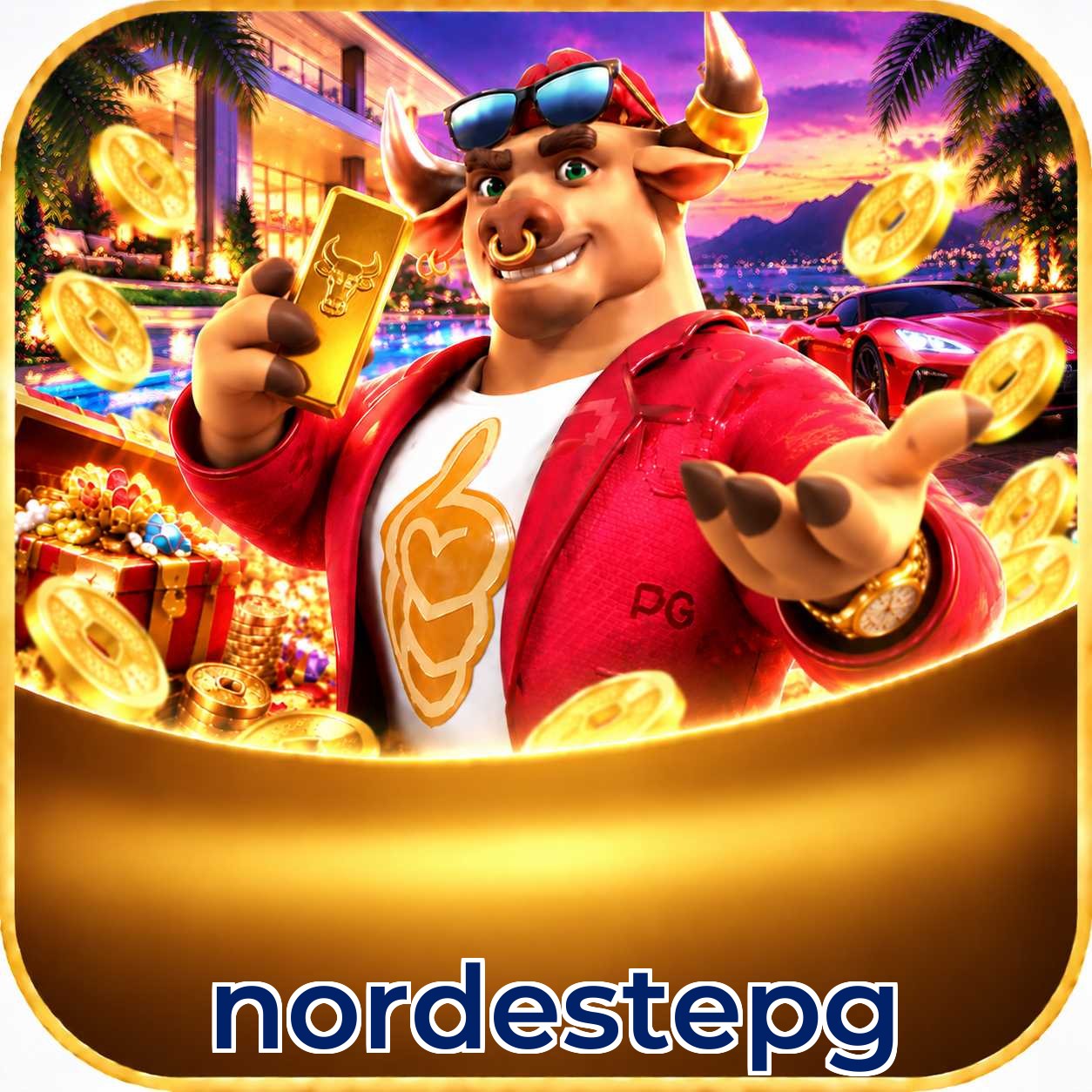 nordestepg Win FAQ