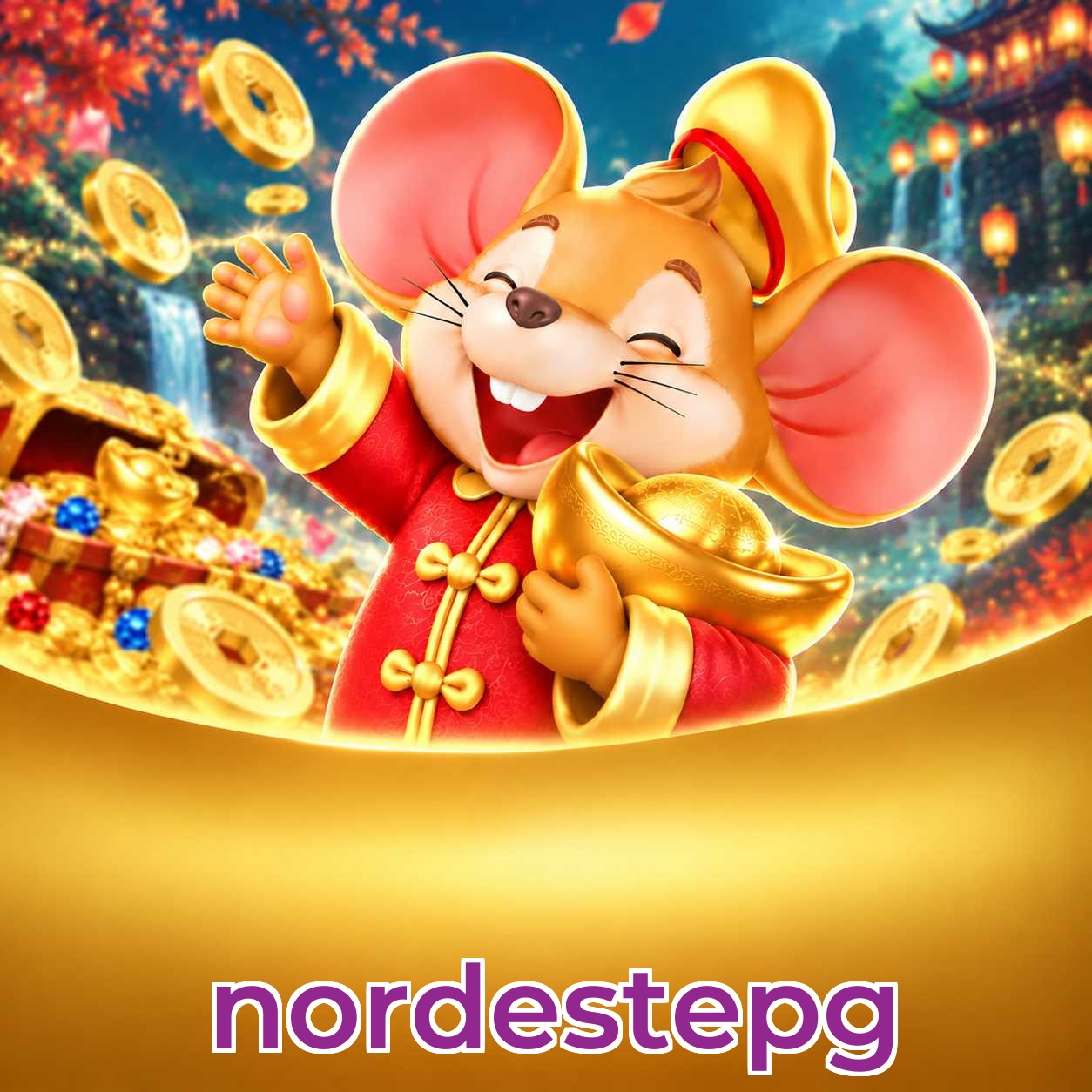 nordestepg FAQ